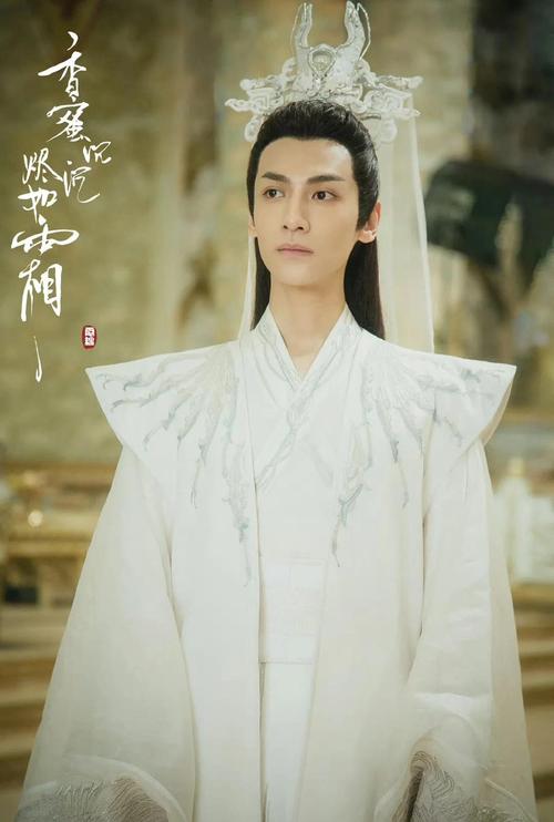 香蜜沉沉烬如霜高清在线观看影院｜免费完整版、全集资源、4K超清重刷